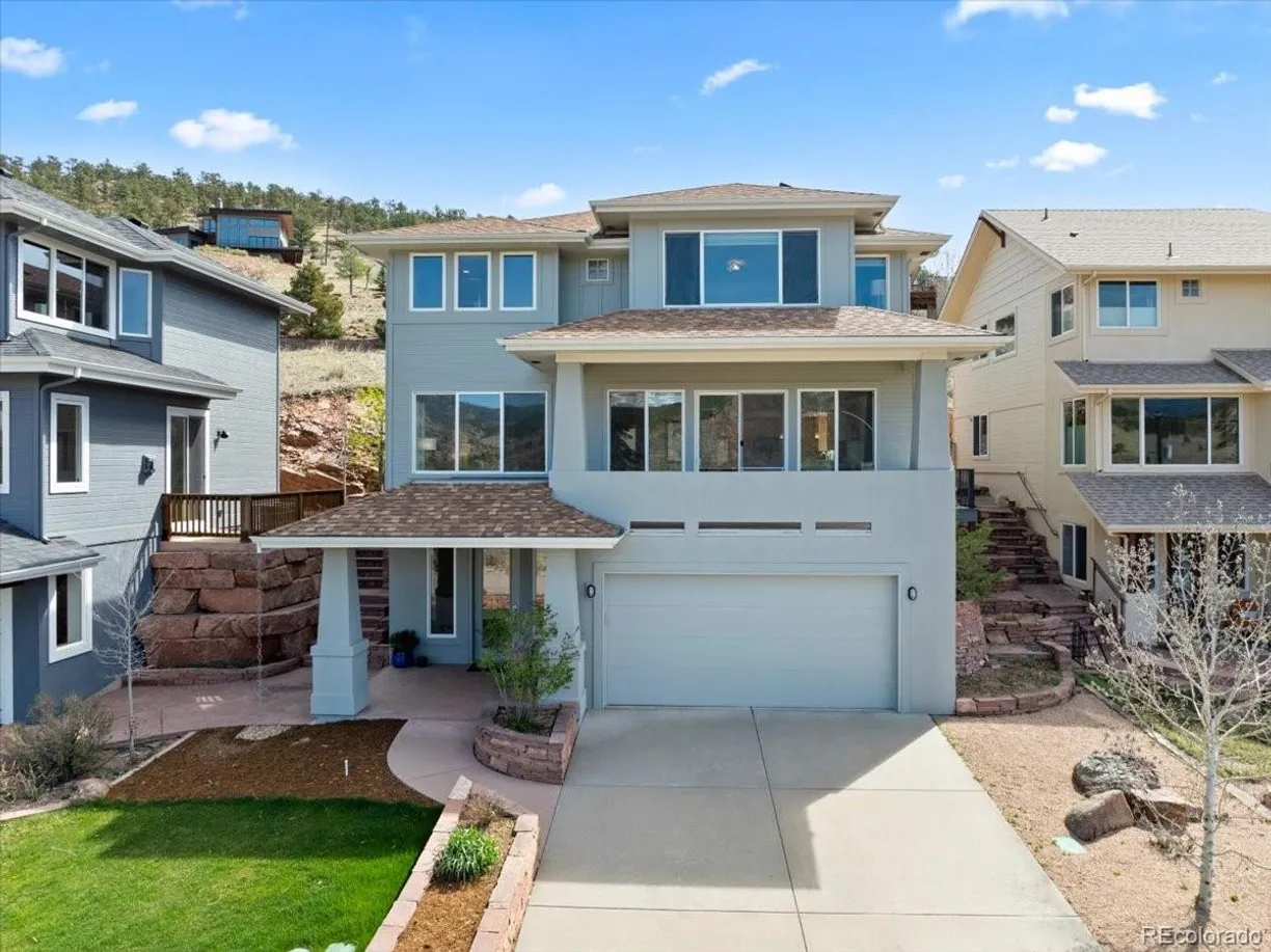Denver Real Estate | View 643 1st Avenue | 3 Beds, 2 Baths