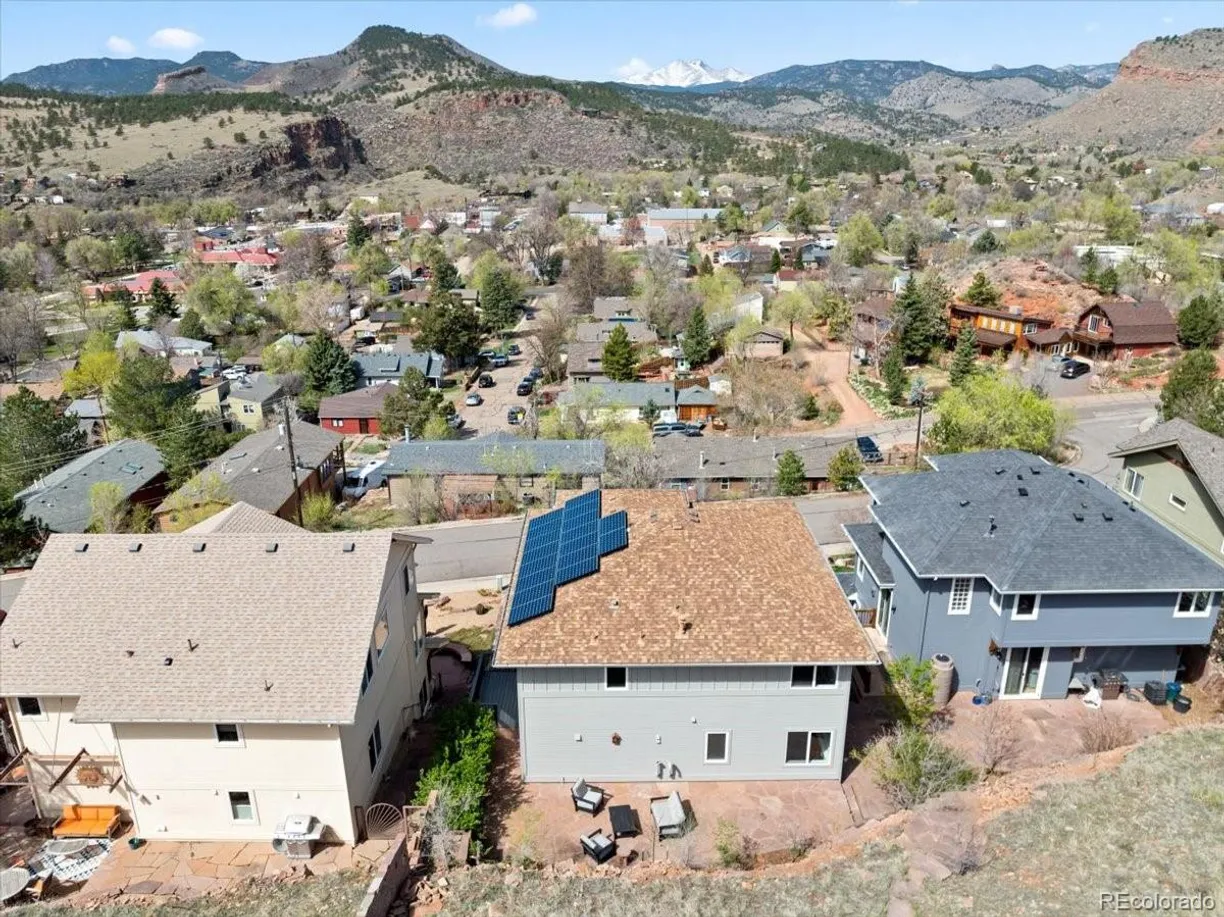 Denver Real Estate | View 643 1st Avenue | Listing