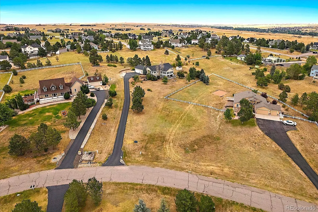 Denver Real Estate | View 3639 Pine Meadow Avenue | Listing