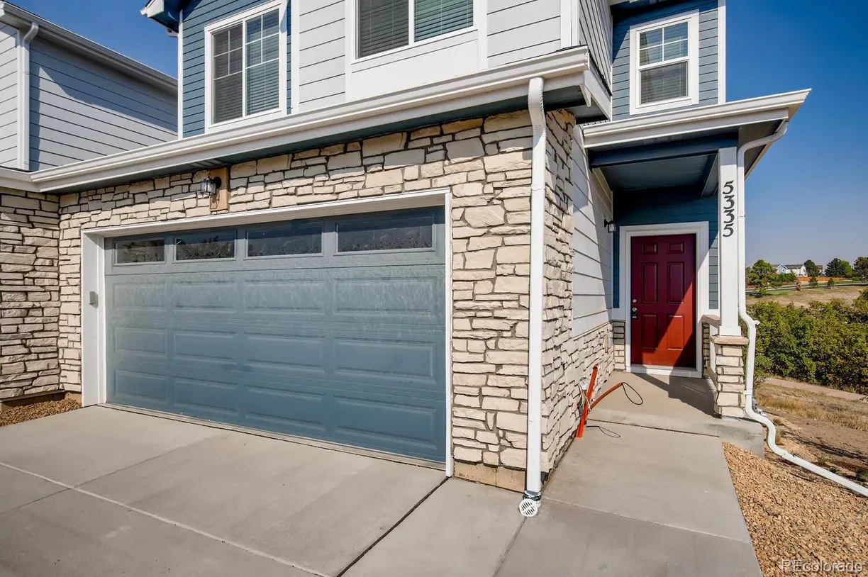 5315 S Canyon View, Castle Rock, CO 80104 Property for sale