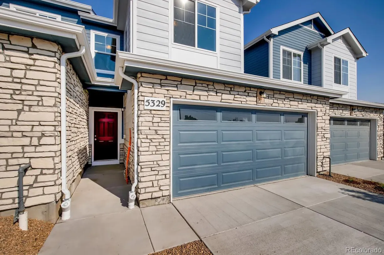 5315 S Canyon View, Castle Rock, CO 80104 Property for sale