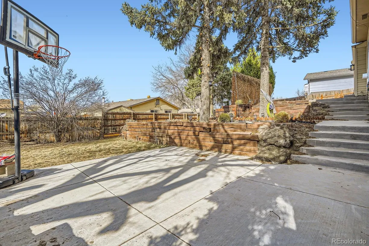 Denver Real Estate | View 6233 W 75th Avenue | Listing
