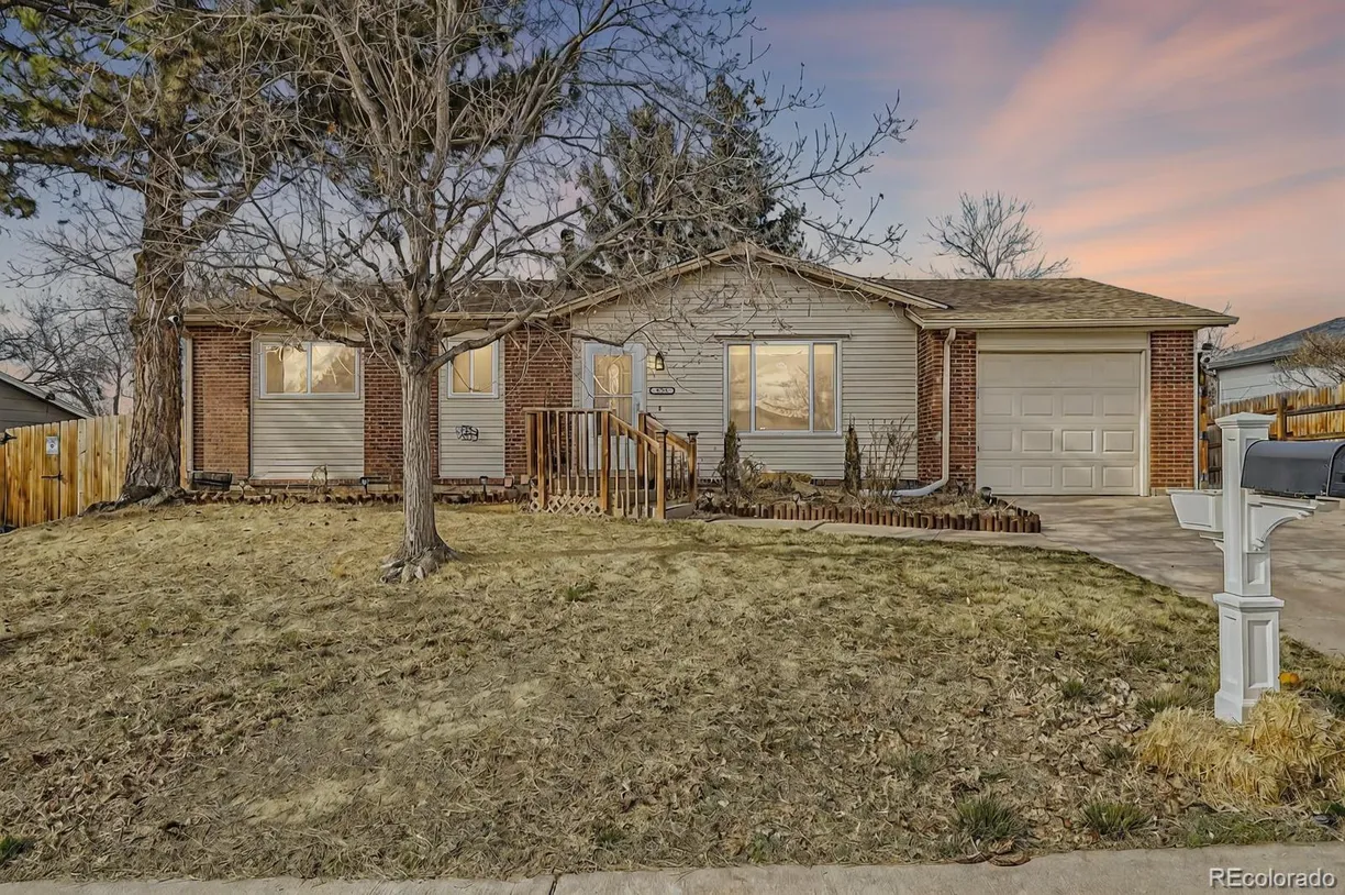 Denver Real Estate | View 6233 W 75th Avenue | 5 Beds, 3 Baths