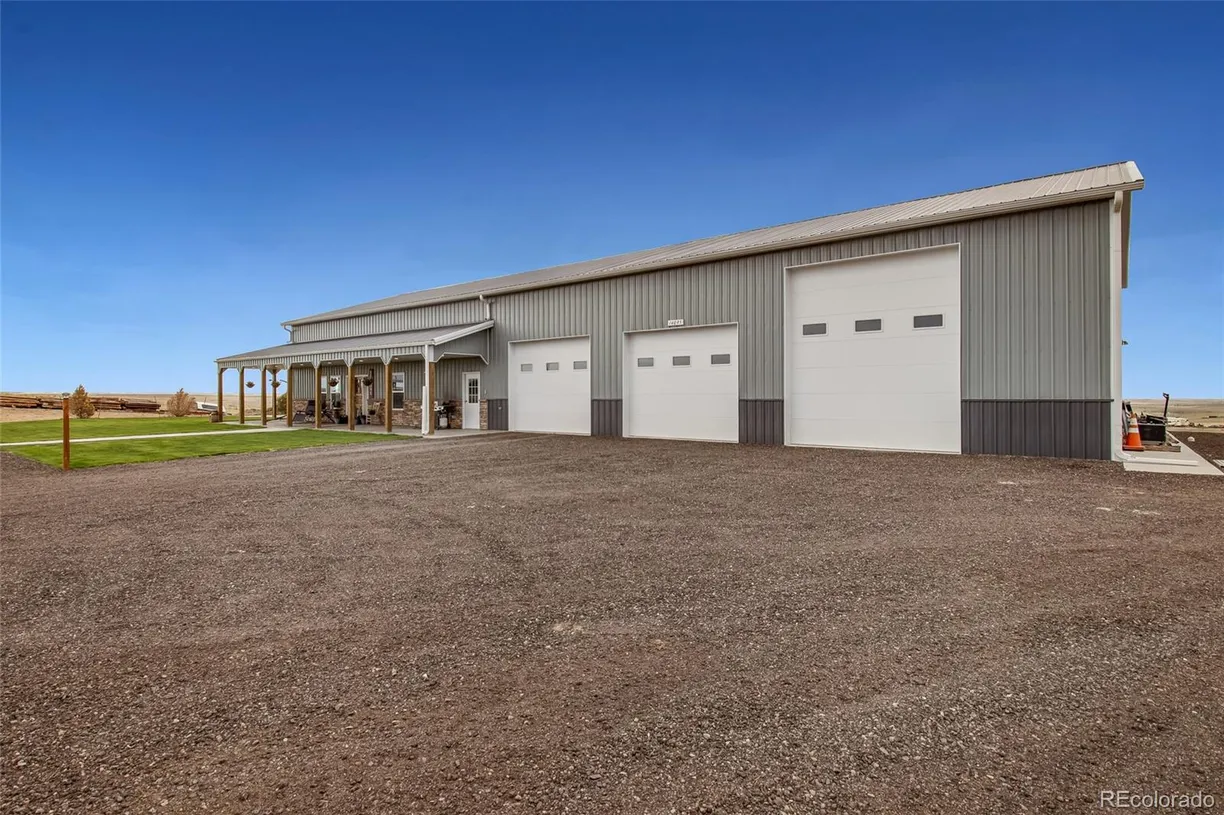 Denver Real Estate | View 14095 Long View Circle | Listing