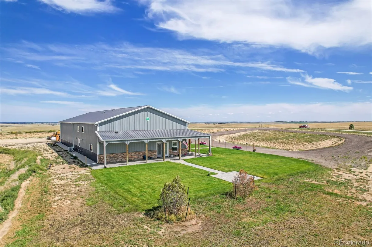 Denver Real Estate | View 14095 Long View Circle | Listing