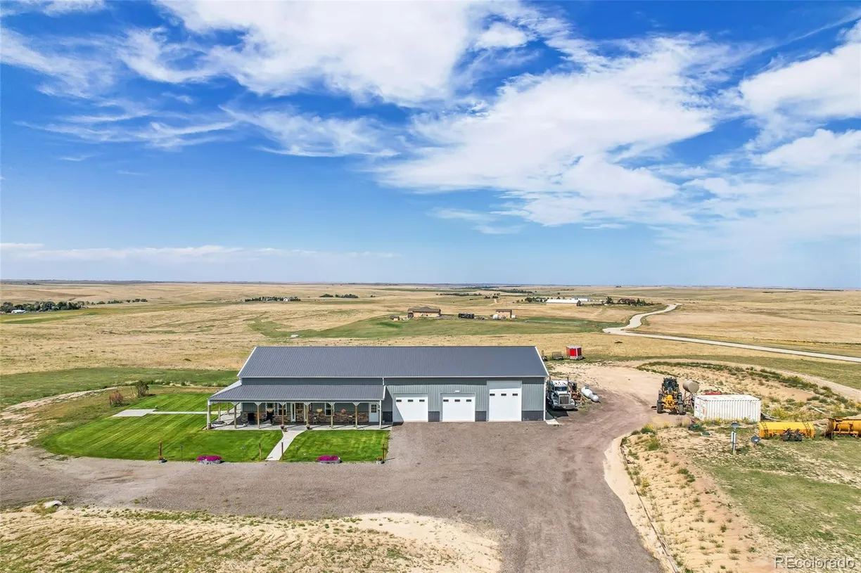 Denver Real Estate | View 14095 Long View Circle | 3 Beds, 3 Baths