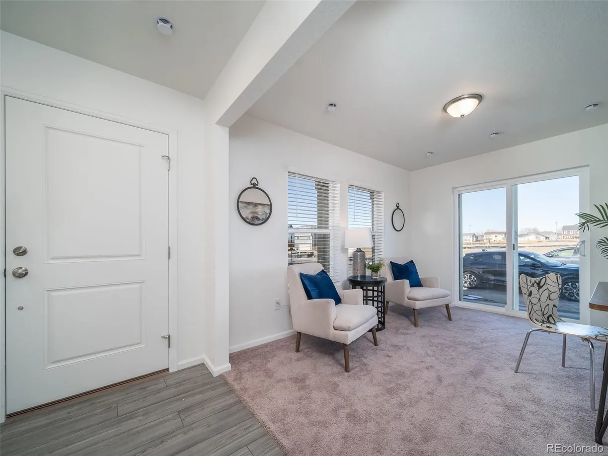 Denver Real Estate | View 46513 Avery Lane | Listing