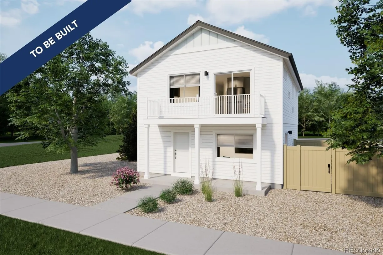Denver Real Estate | View 46513 Avery Lane | 2 Beds, 2 Baths