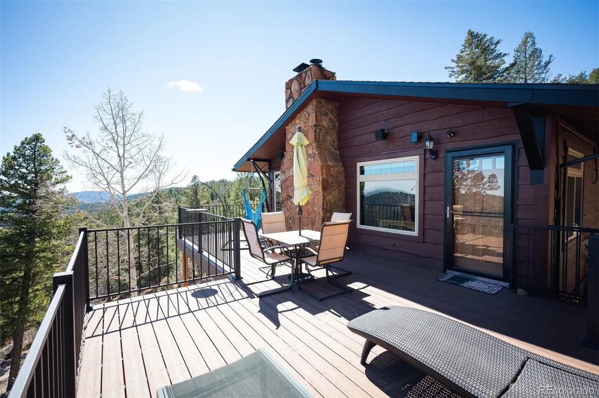 Denver Real Estate | View 8486 S Davco Drive | Listing