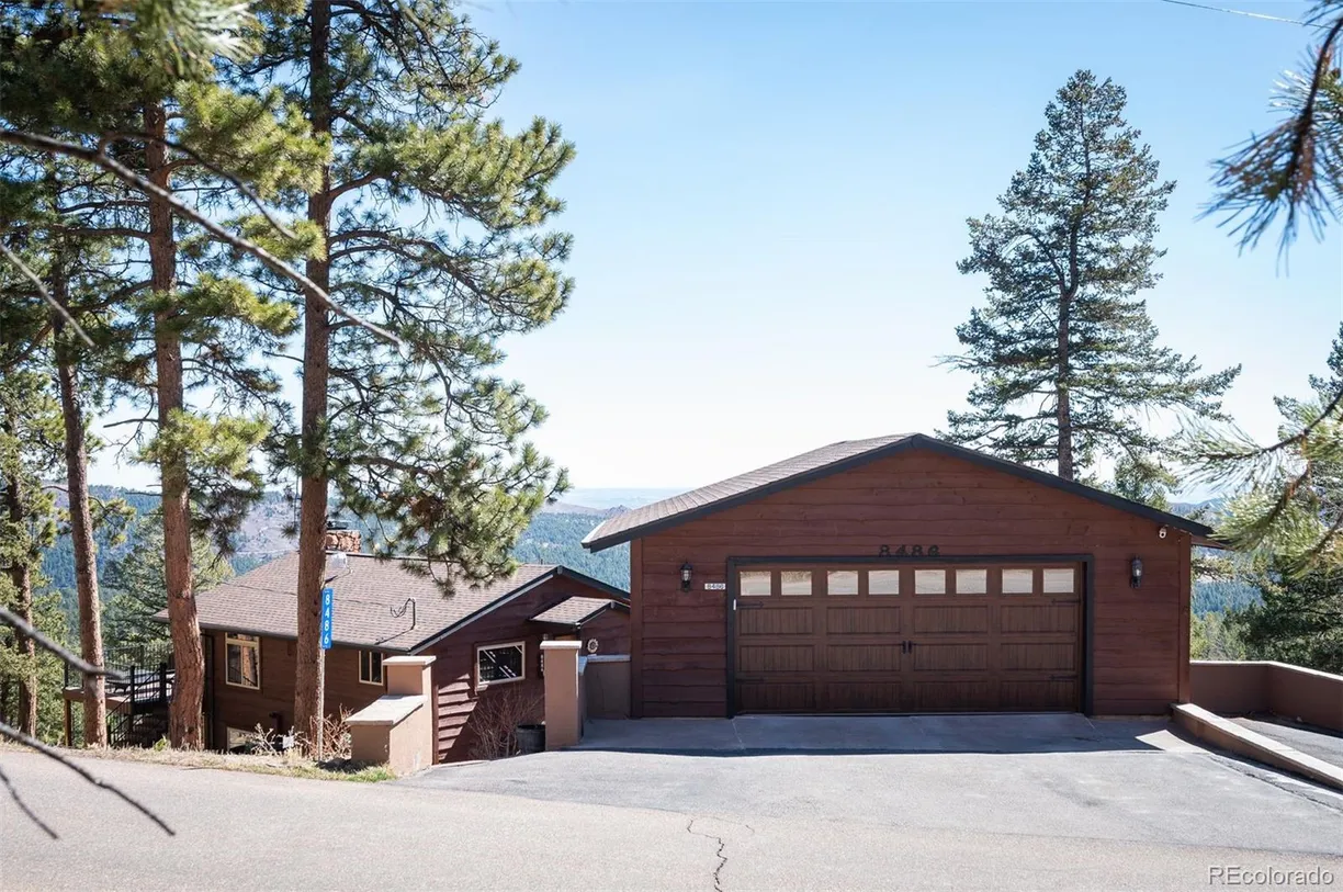 Denver Real Estate | View 8486 S Davco Drive | Listing