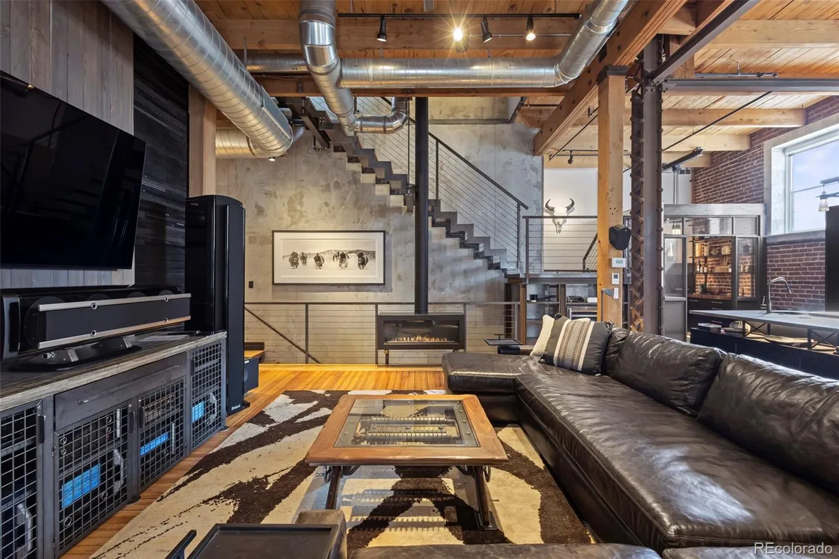 Denver Real Estate | View 1792 Wynkoop Street, 505 | 3 Beds, 3 Baths