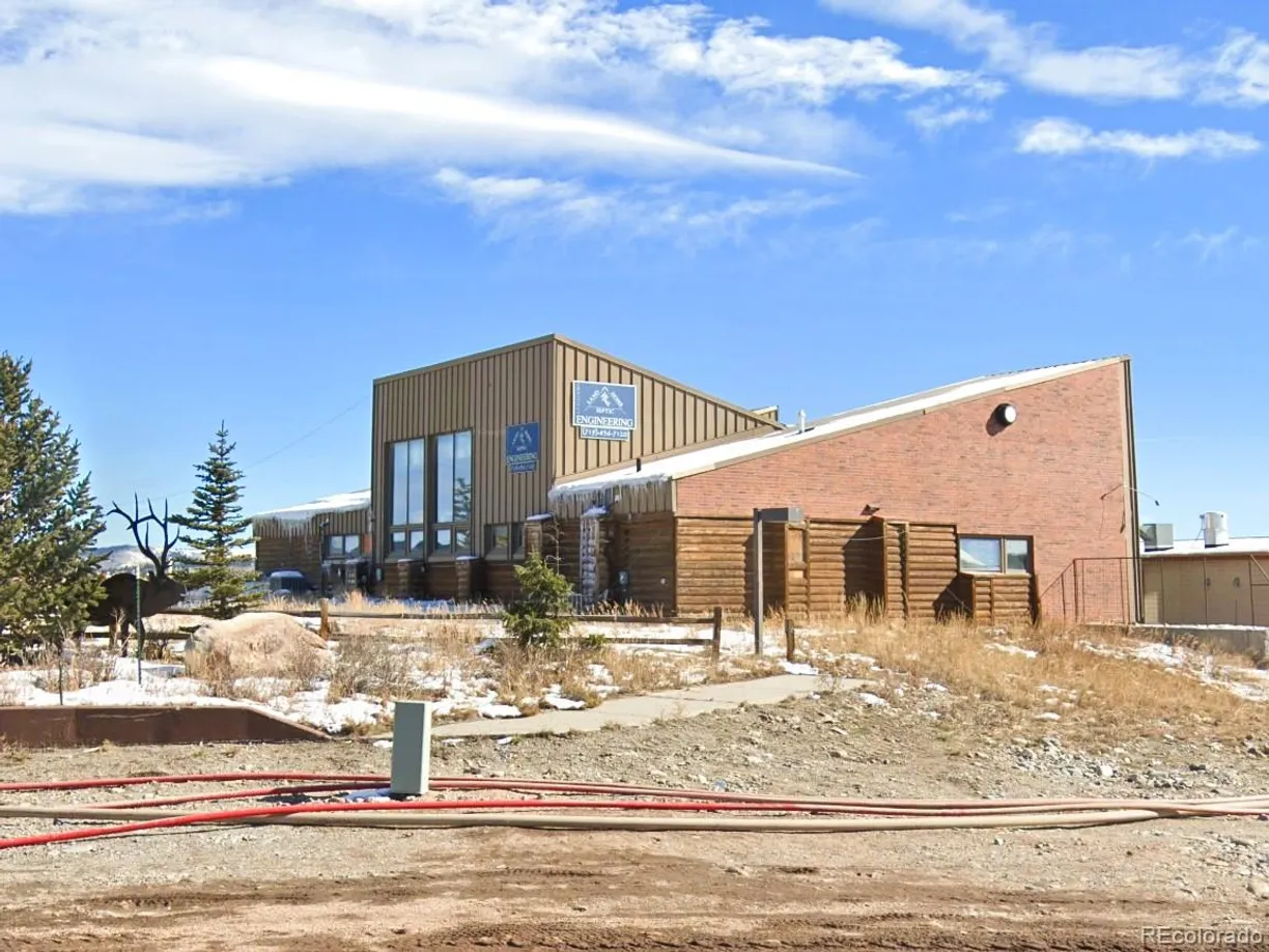 Denver Real Estate | View 351 285 Highway | Listing