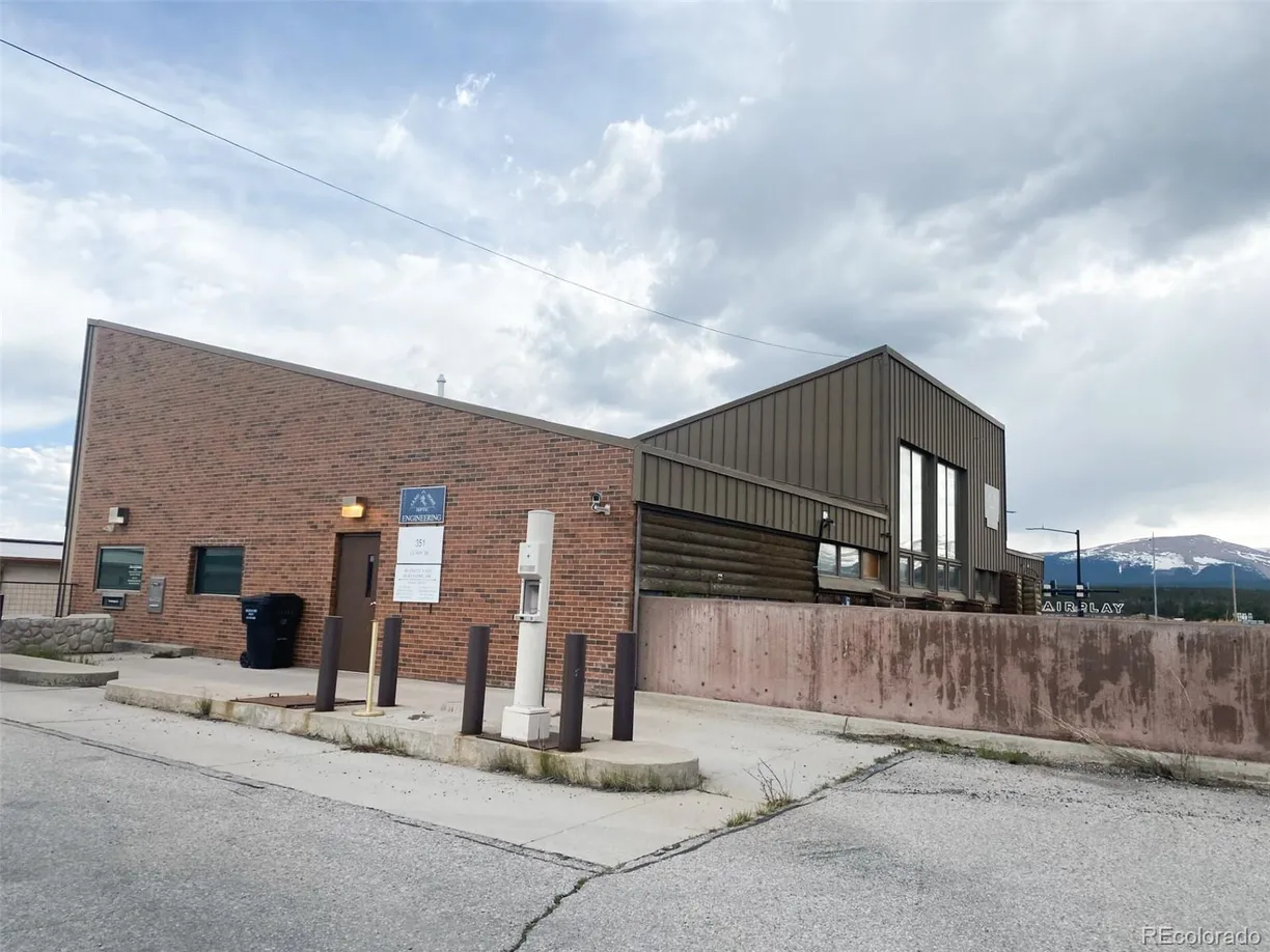 Denver Real Estate | View 351 285 Highway