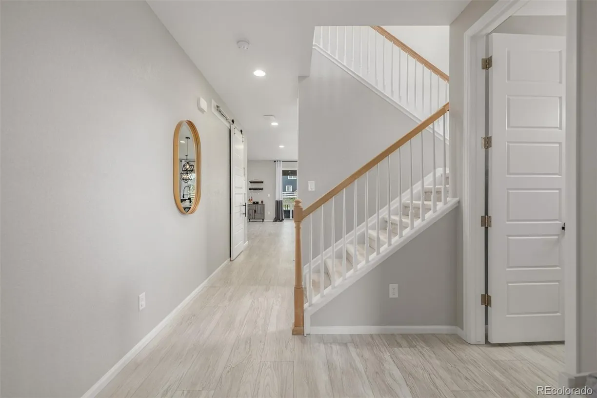 Denver Real Estate | View 4925 Coltin Trail | Listing