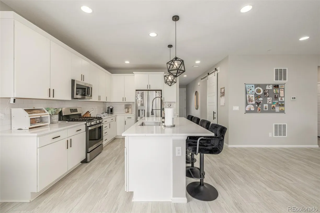 Denver Real Estate | View 4925 Coltin Trail | Listing
