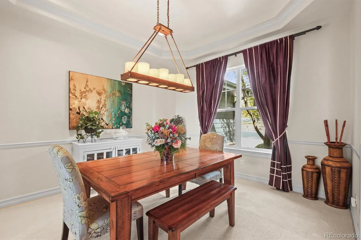 Denver Real Estate | View 7003 S Irvington Court | Listing