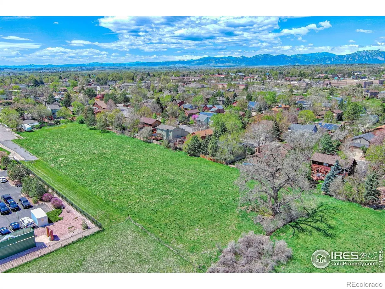 Denver Real Estate | View 0 Rainbow Lane | Listing