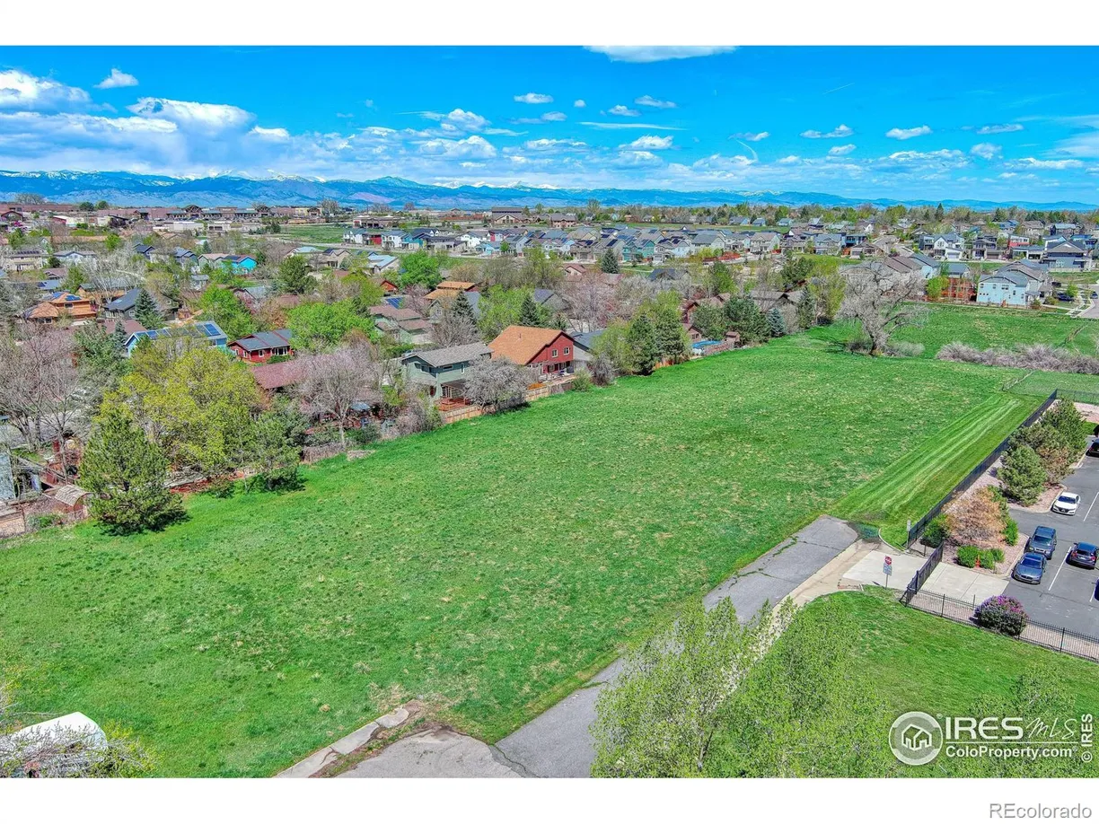 Denver Real Estate | View 0 Rainbow Lane | Listing