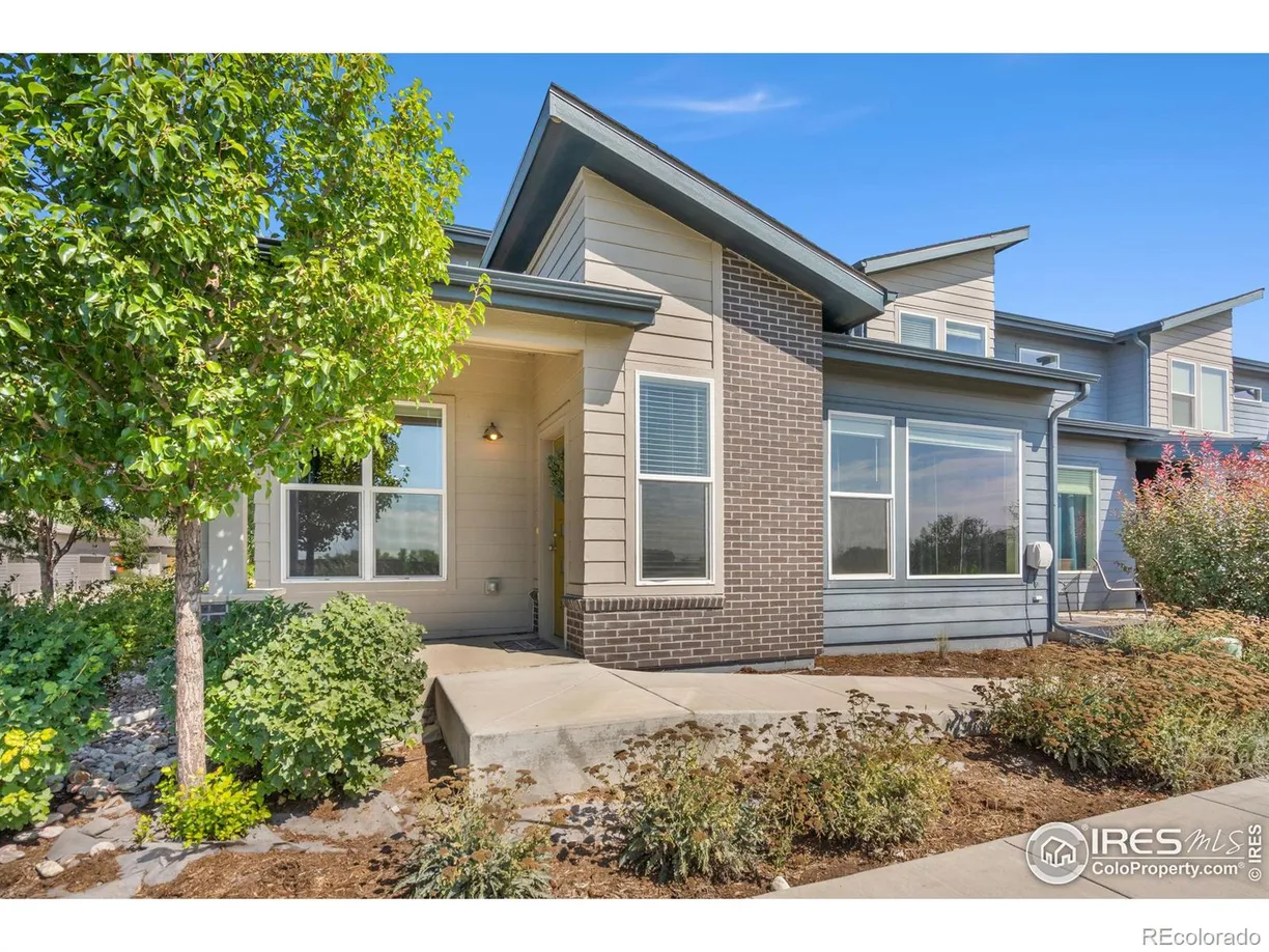 Denver Real Estate | View 2209 Shandy Street | 3 Beds, 2 Baths