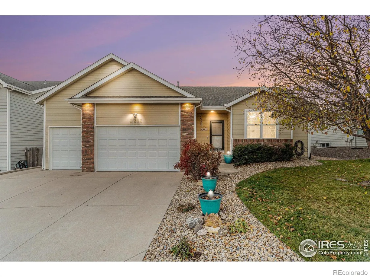 Denver Real Estate | View 3315 Rio Grande Avenue | 6 Beds, 3 Baths