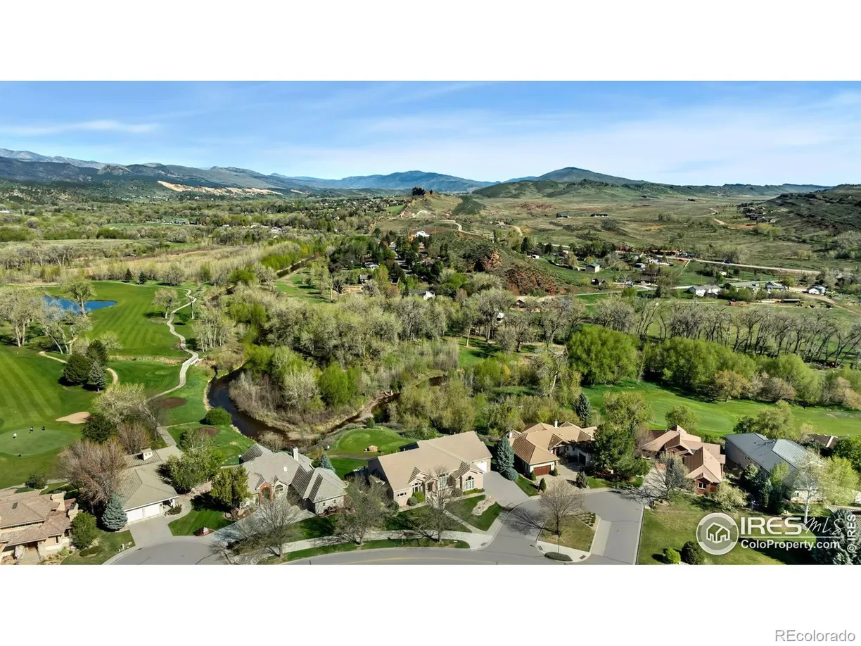Denver Real Estate | View 835 Rossum Drive | Listing