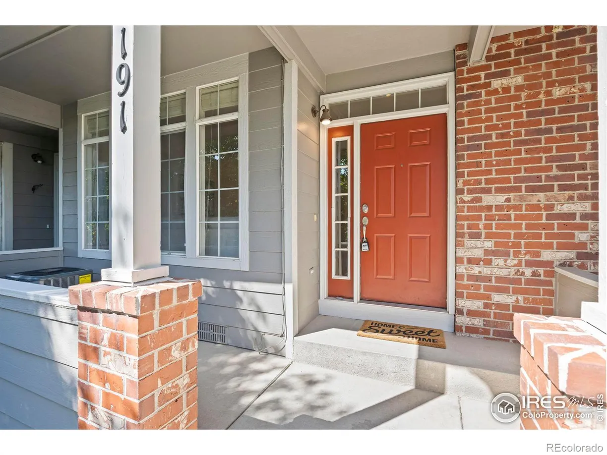 Denver Real Estate | View 2855 Rock Creek Circle, 191 | Listing