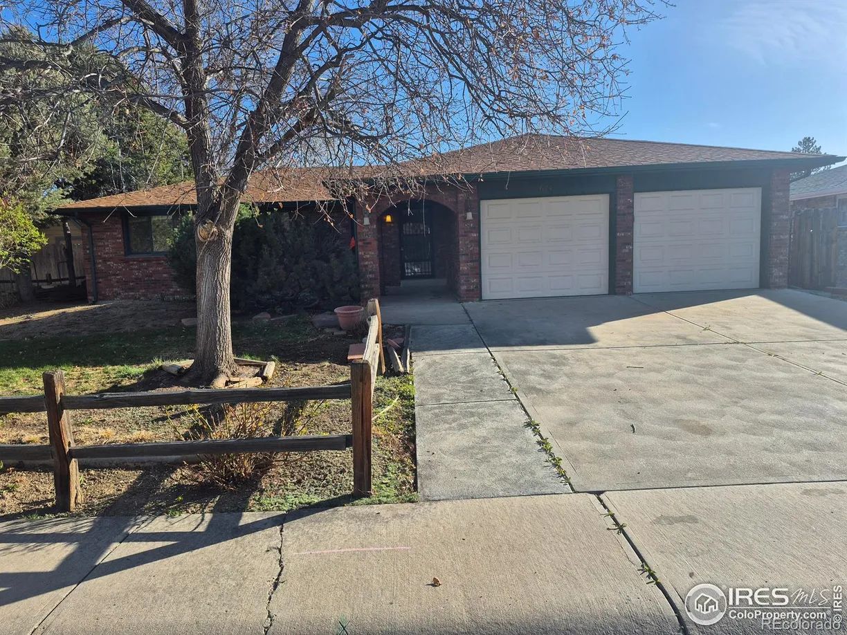 Denver Real Estate | View 614 Munson Court | 4 Beds, 3 Baths