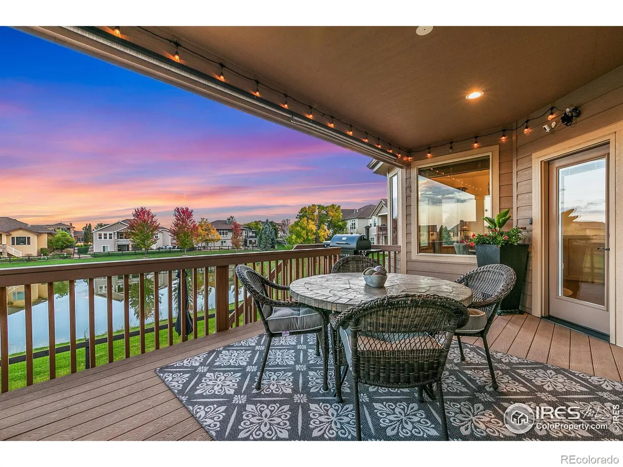 Denver Real Estate | View 7007 Spanish Bay Drive | Listing