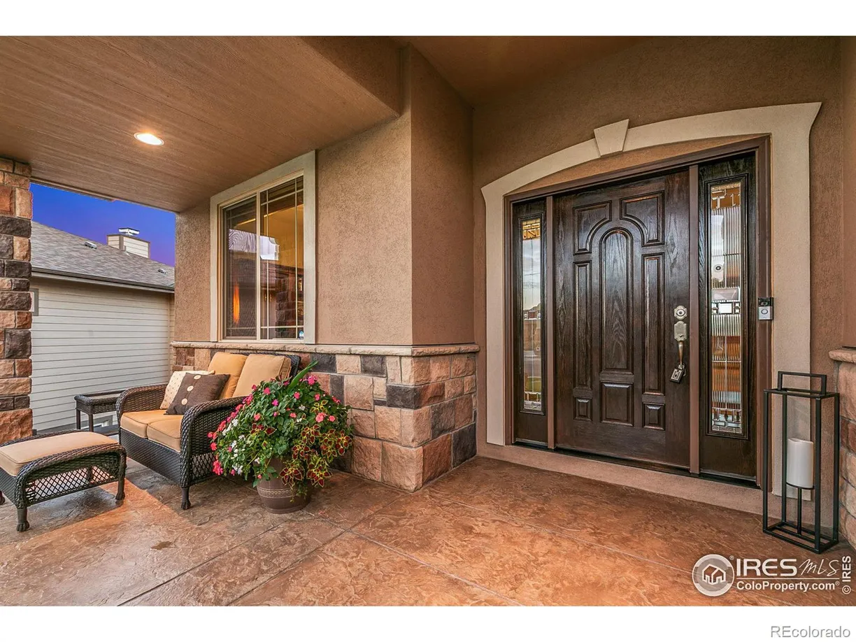Denver Real Estate | View 7007 Spanish Bay Drive | Listing