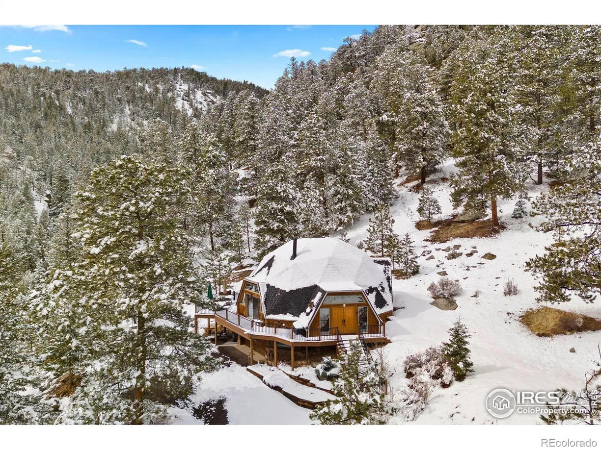 Denver Real Estate | View 11186 Circle Drive | 2 Beds, 3 Baths