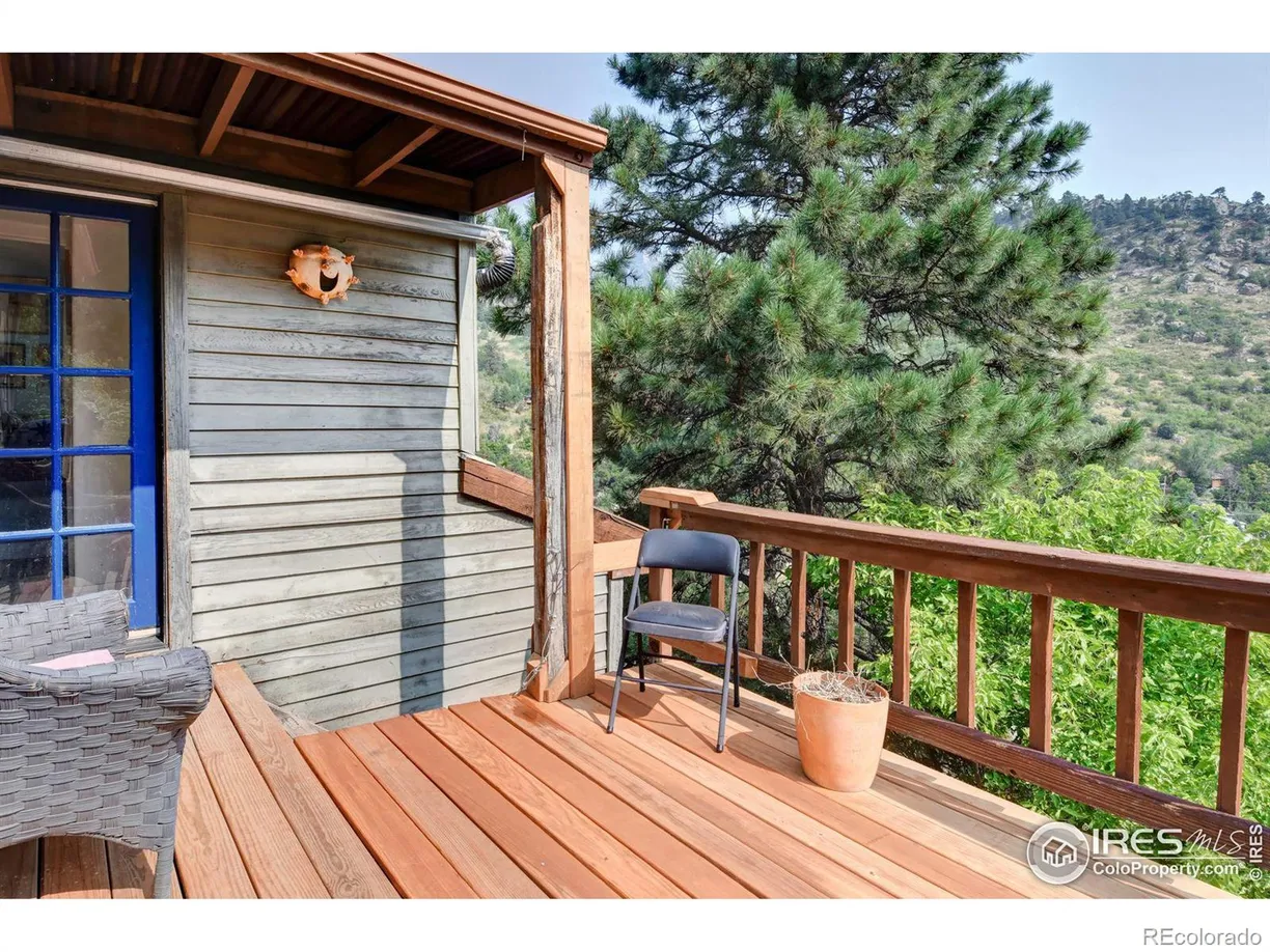 Denver Real Estate | View 265 Eldorado Springs Drive | Listing
