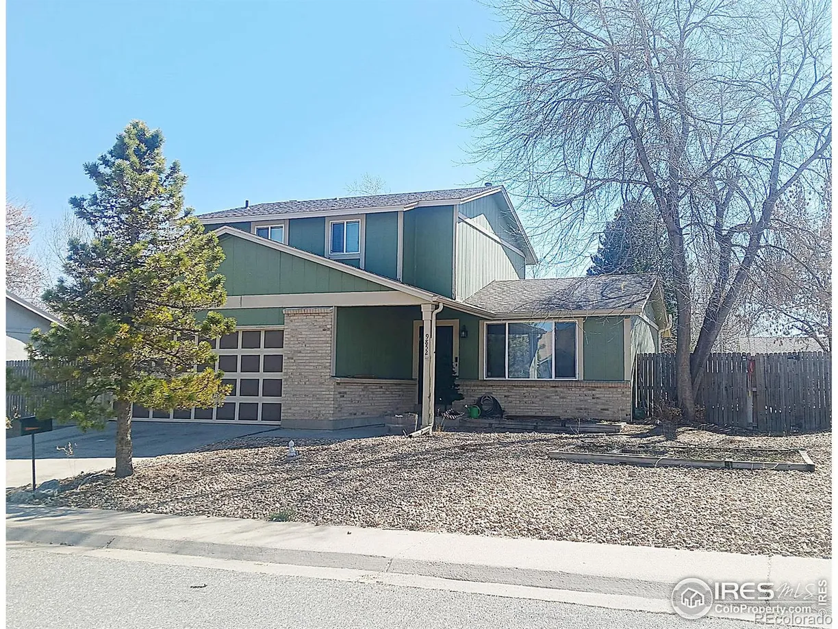 Denver Real Estate | View 9852 W 76th Avenue | 5 Beds, 3 Baths