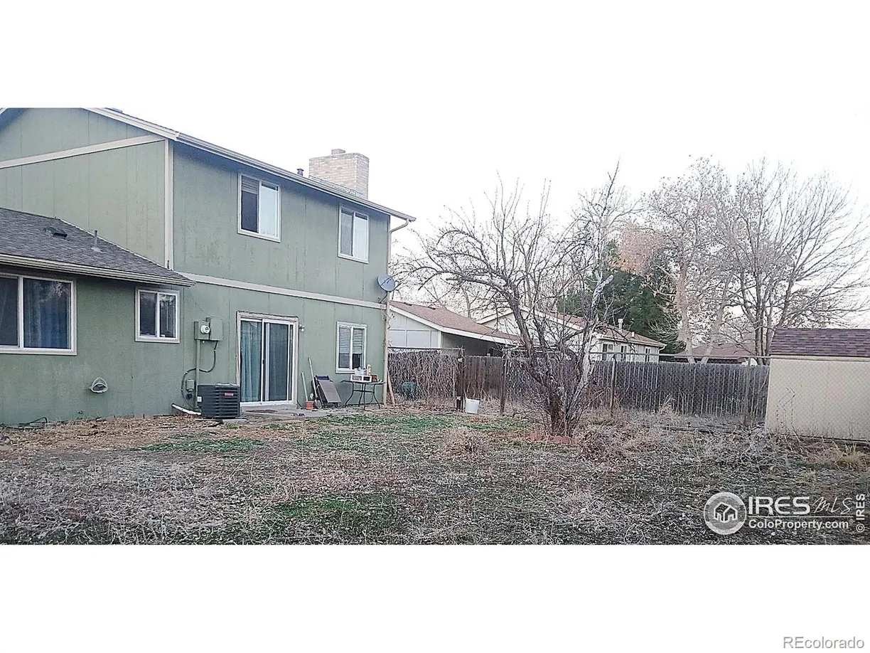 Denver Real Estate | View 9852 W 76th Avenue | Listing