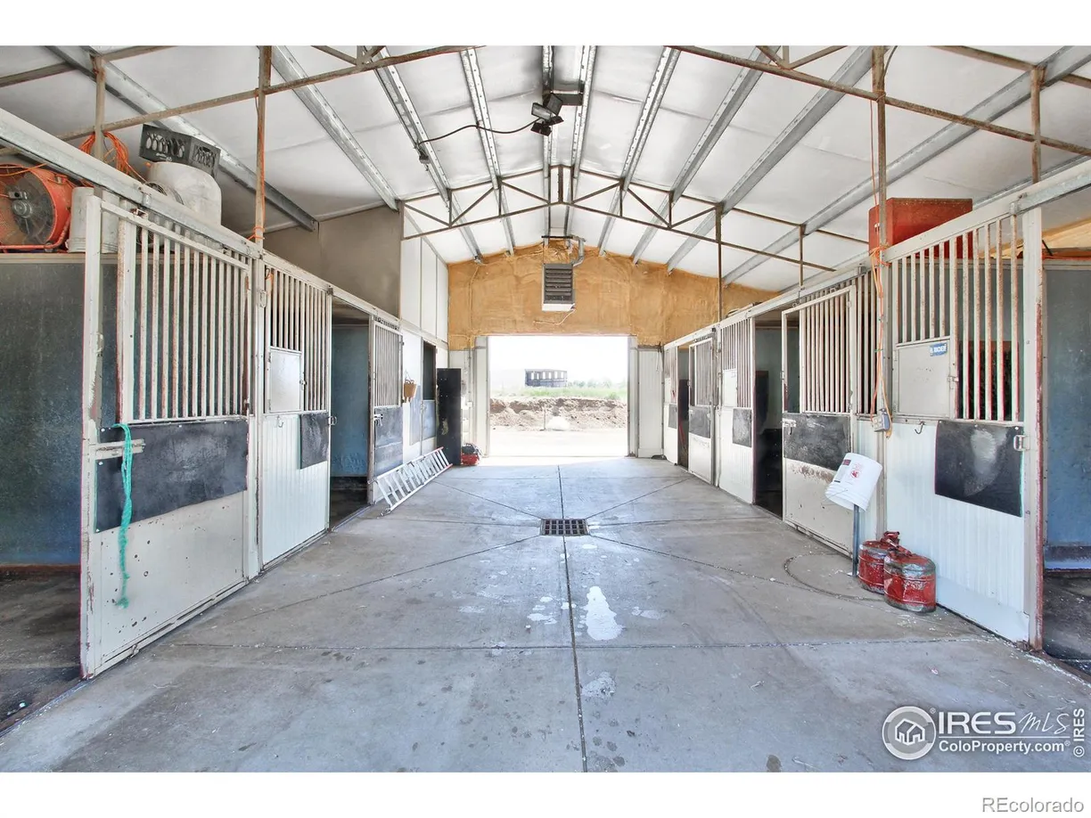 Denver Real Estate | View 7721 County Road 31
