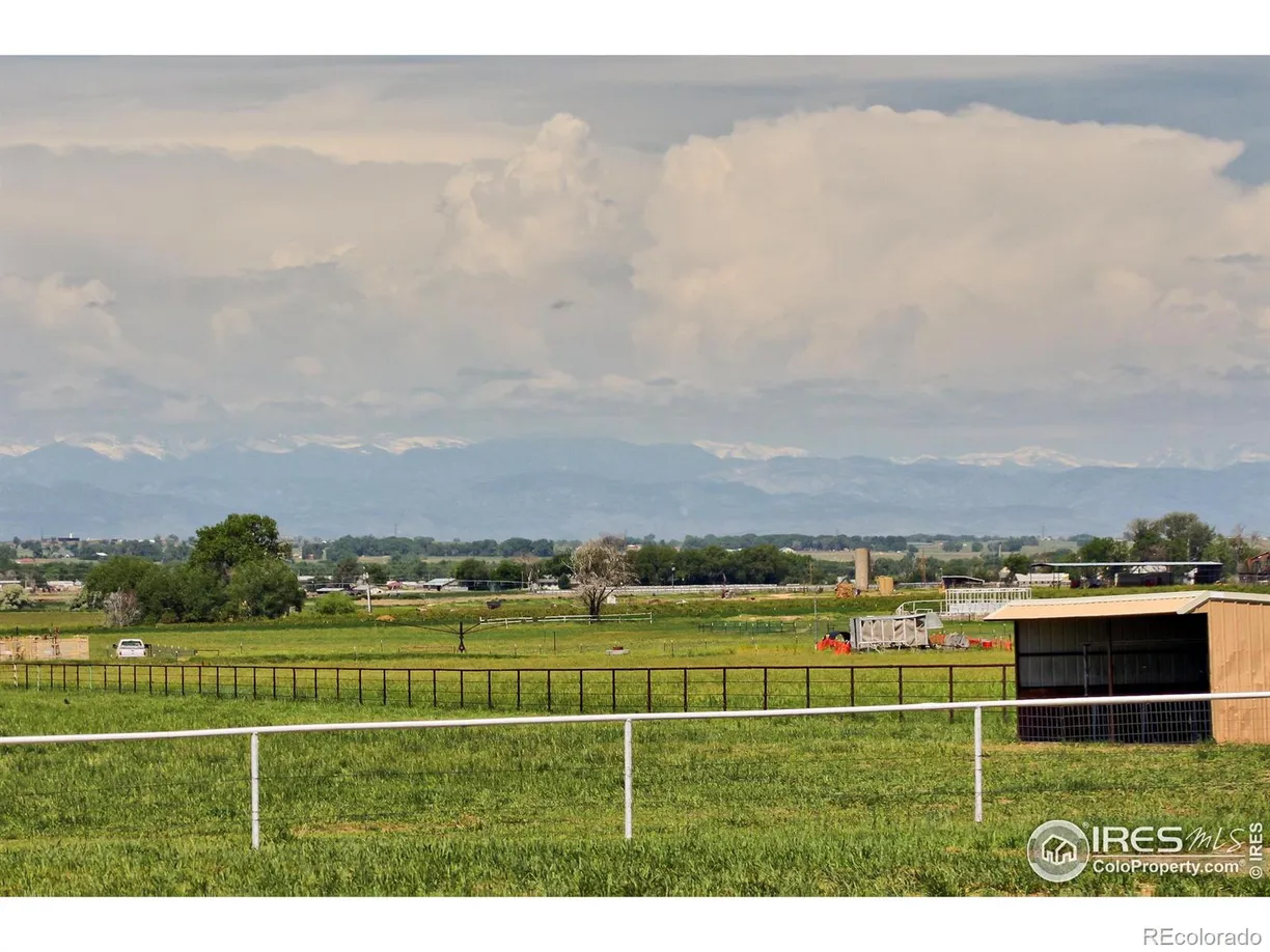 Denver Real Estate | View 7721 County Road 31 | Listing