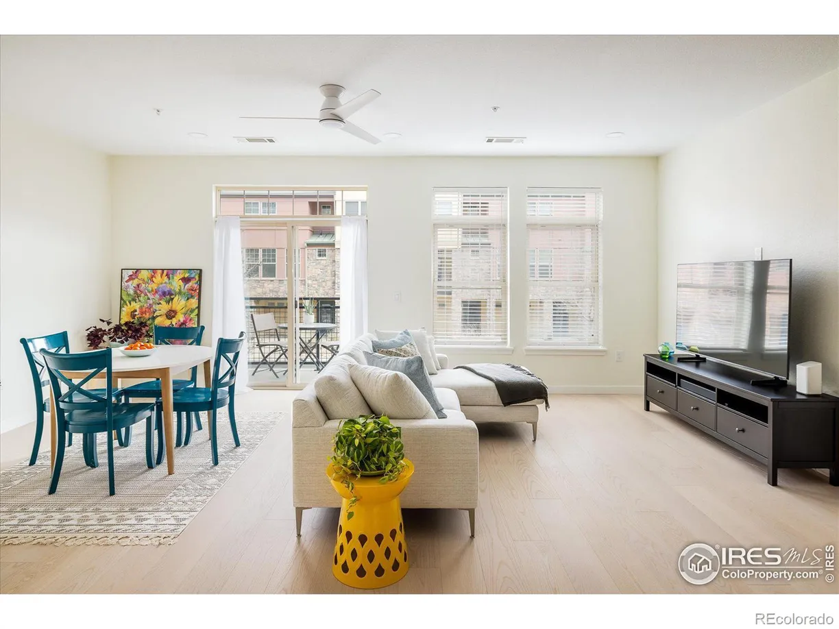 Denver Real Estate | View 13456 Via Varra, 119 | 1 Bed, 1 Bath