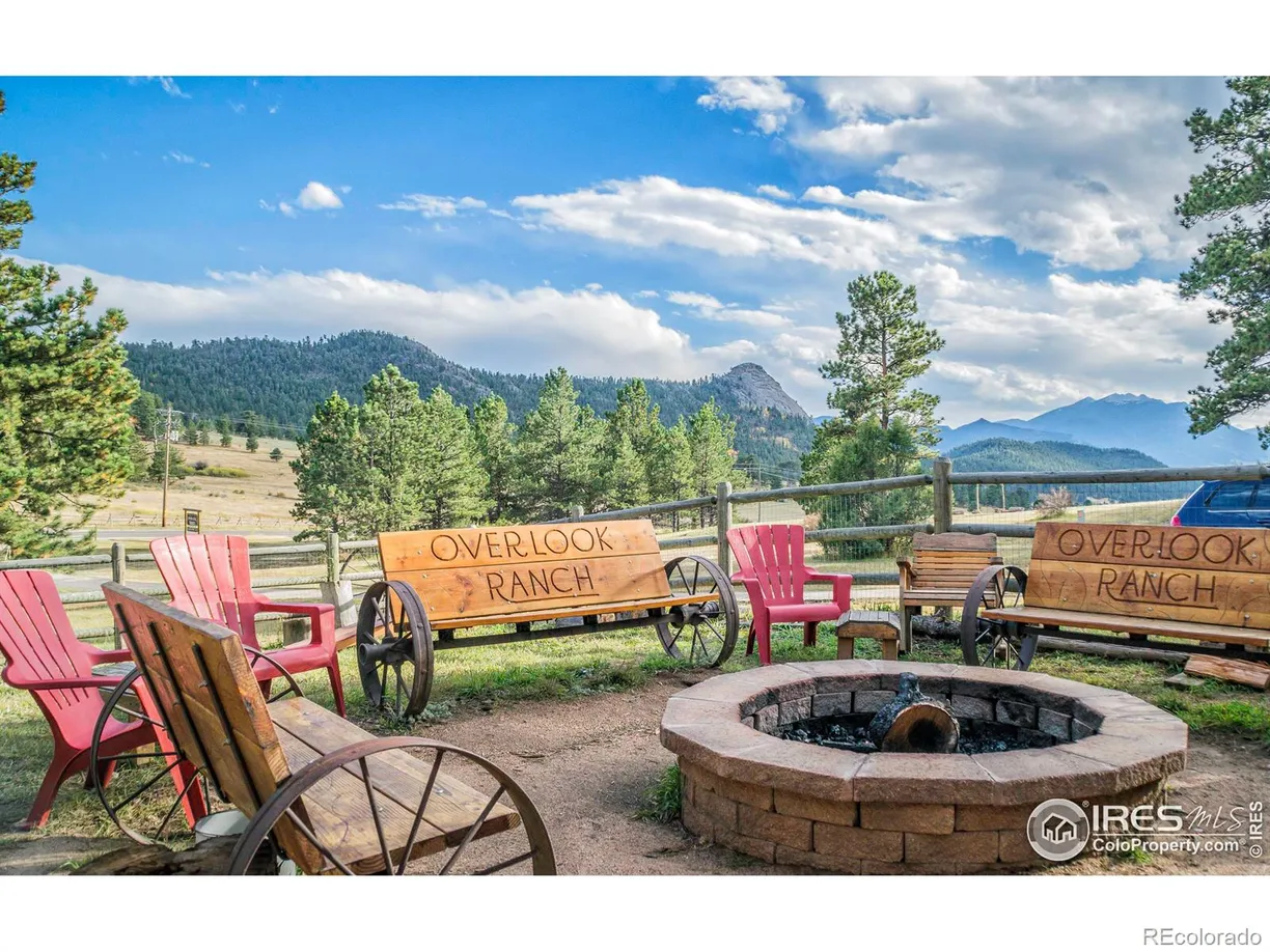 Denver Real Estate | View 3501 Devils Gulch Road | 7 Beds, 4 Baths