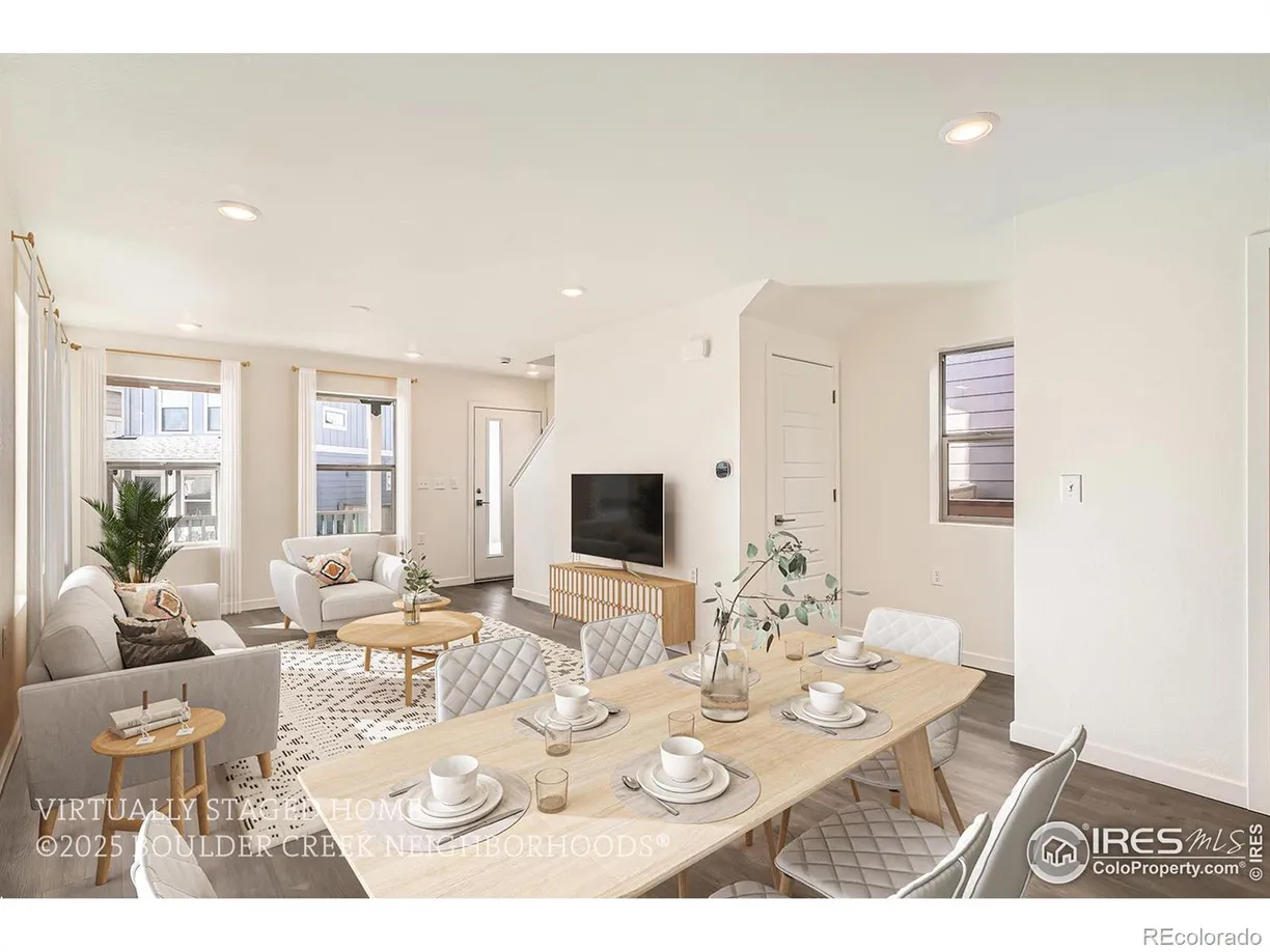 Denver Real Estate | View 10331 E 62nd Place | Listing
