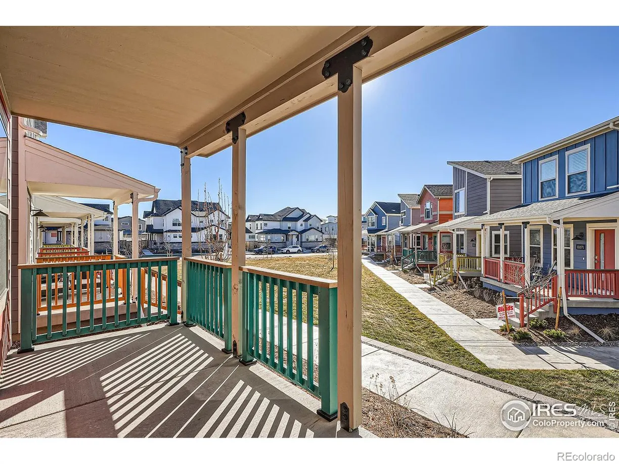 Denver Real Estate | View 10331 E 62nd Place | Listing