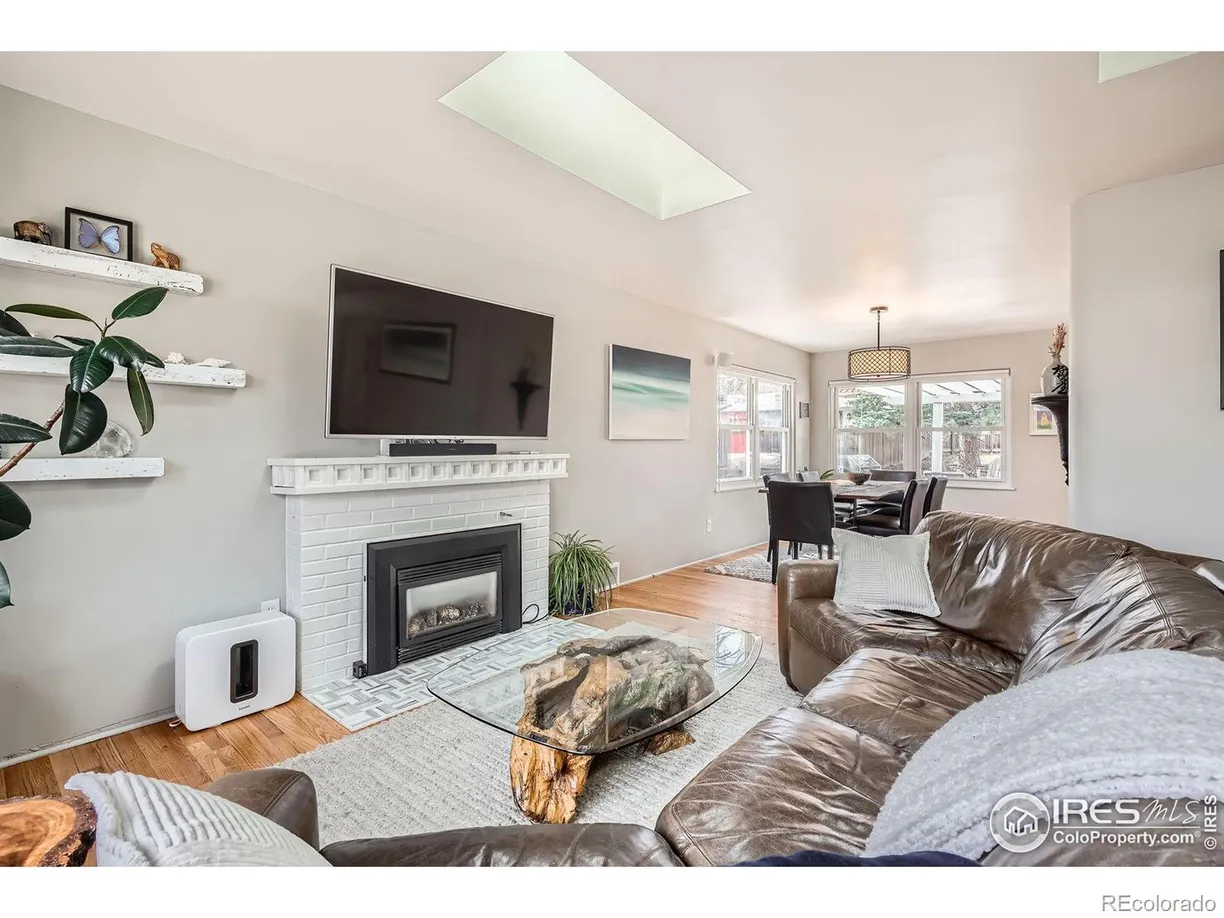 Denver Real Estate | View 419 22nd Street | Listing