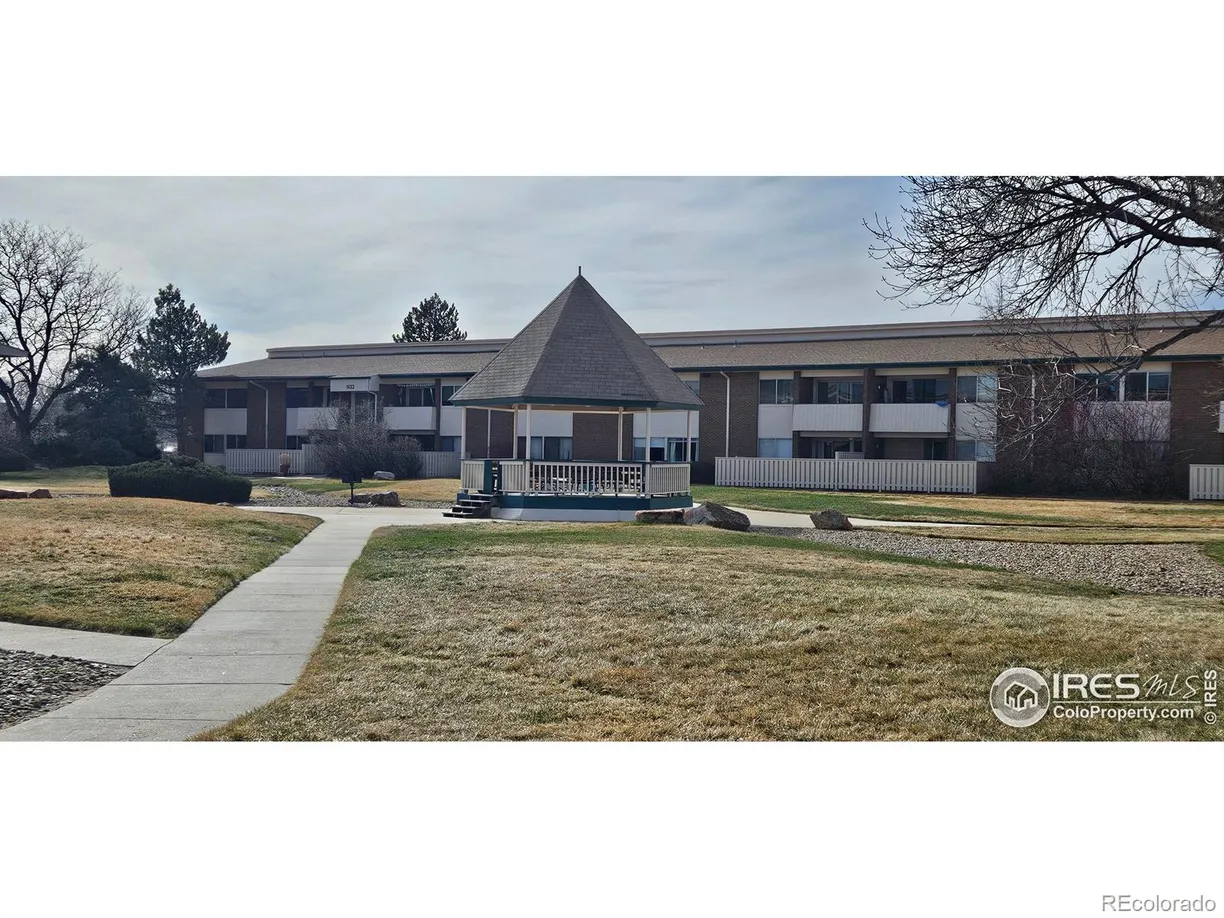 Denver Real Estate | View 5126 Williams Fork Trail, 206 | Listing