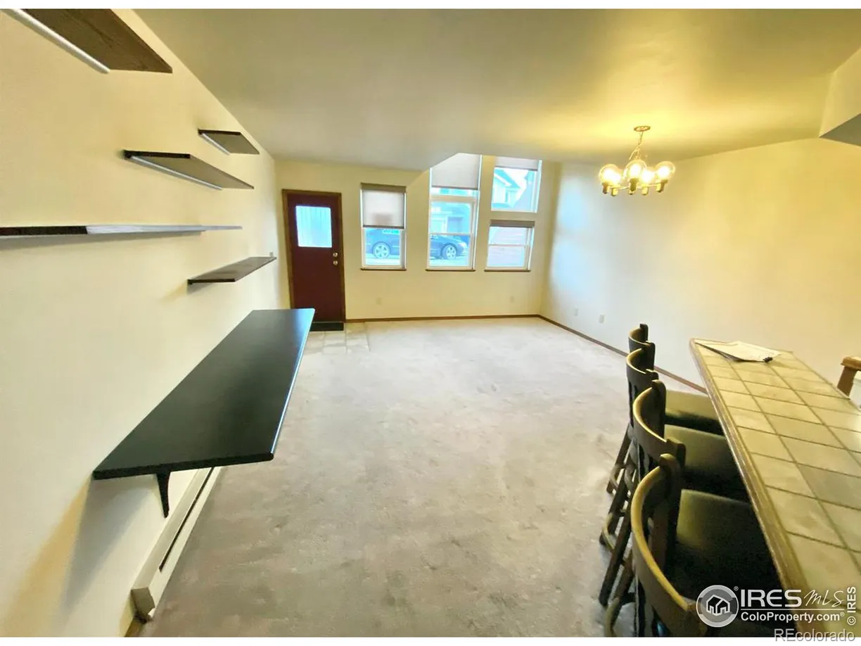 Denver Real Estate | View 1609 Underhill Drive, 3 | Listing