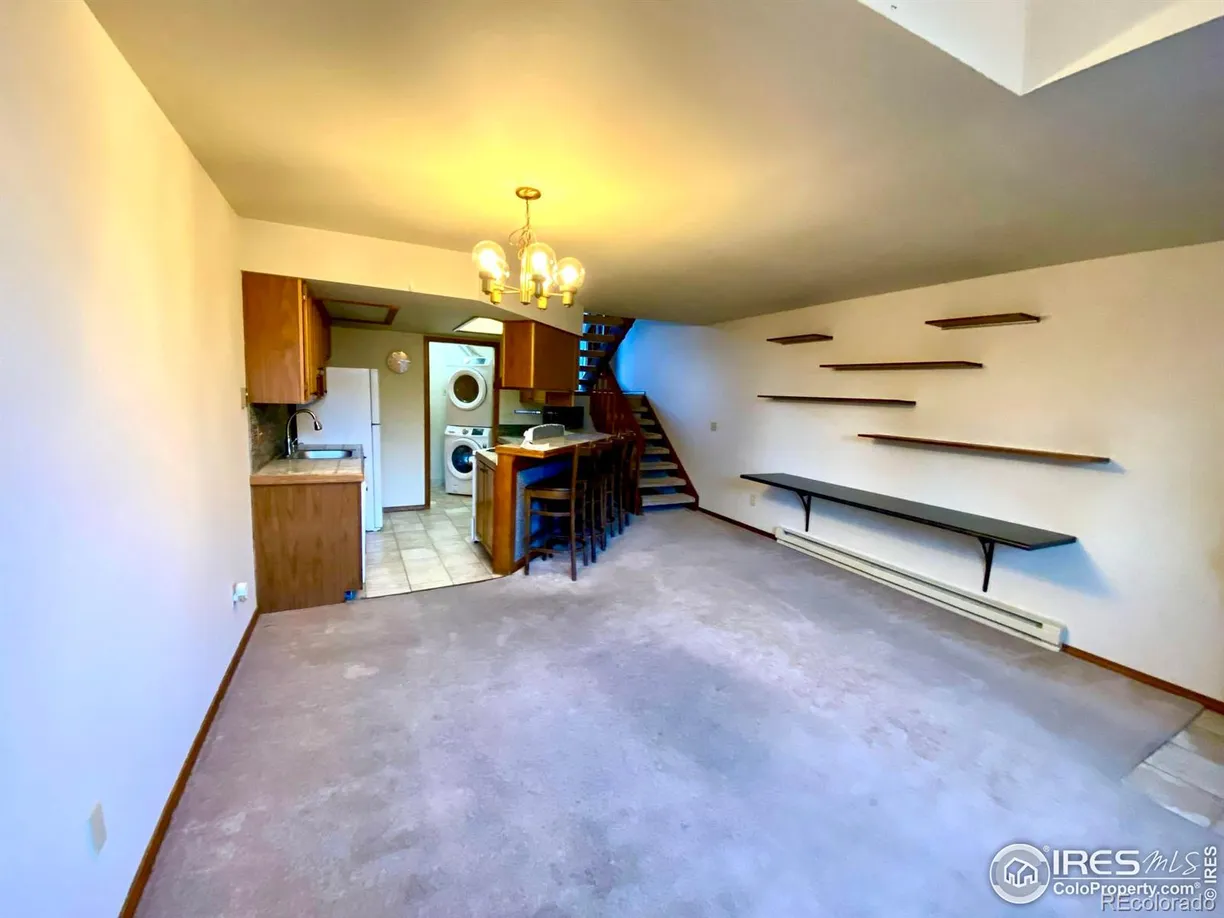Denver Real Estate | View 1609 Underhill Drive, 3 | Listing