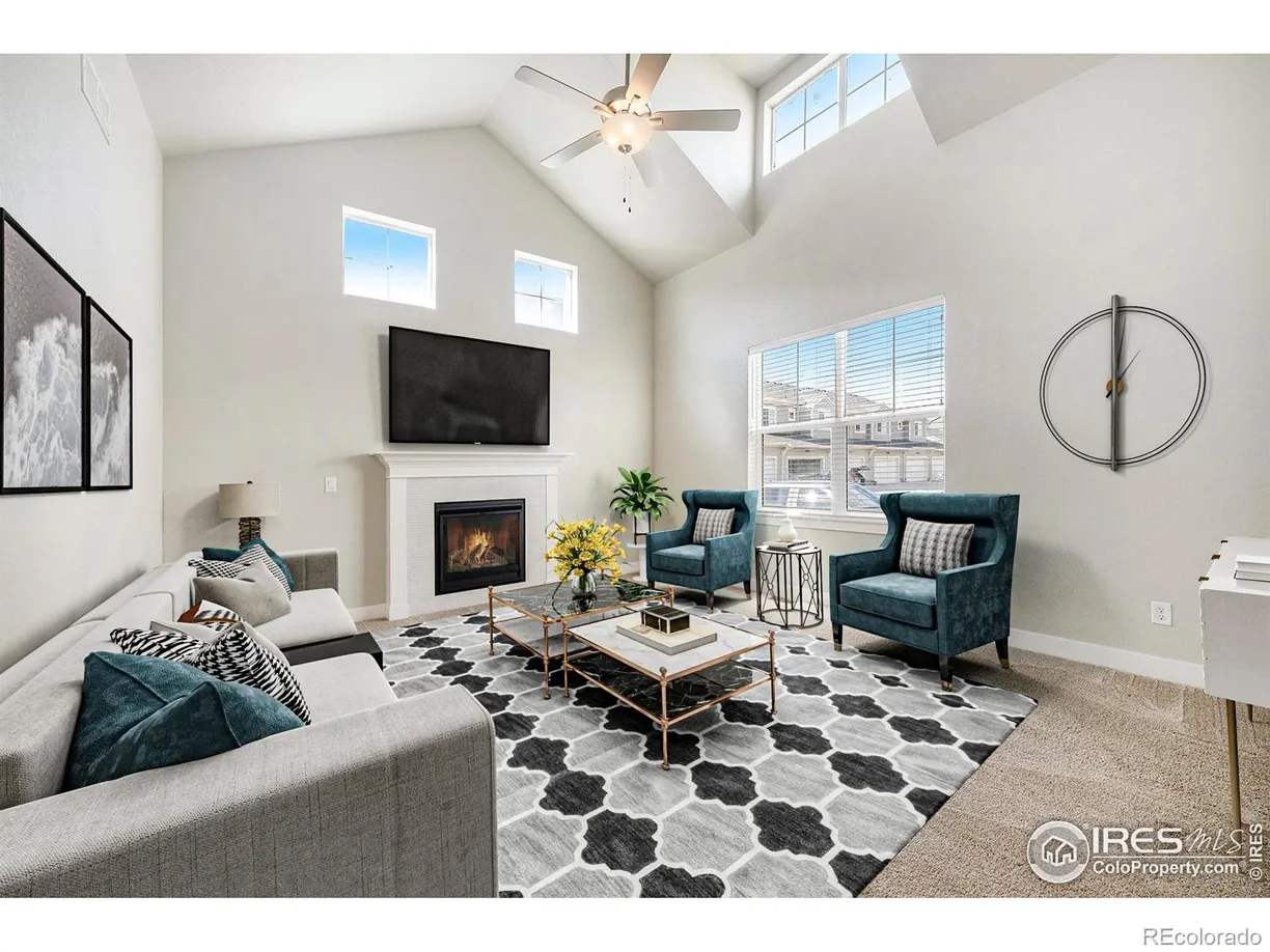 Denver Real Estate | View 8465 Cromwell Drive, 1 | Listing