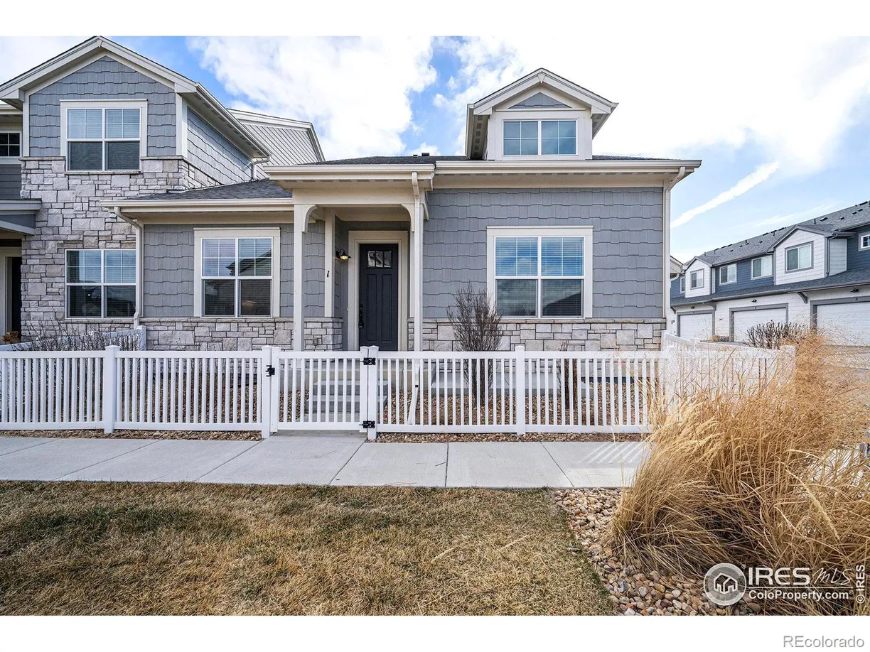 Denver Real Estate | View 8465 Cromwell Drive, 1 | 3 Beds, 3 Baths