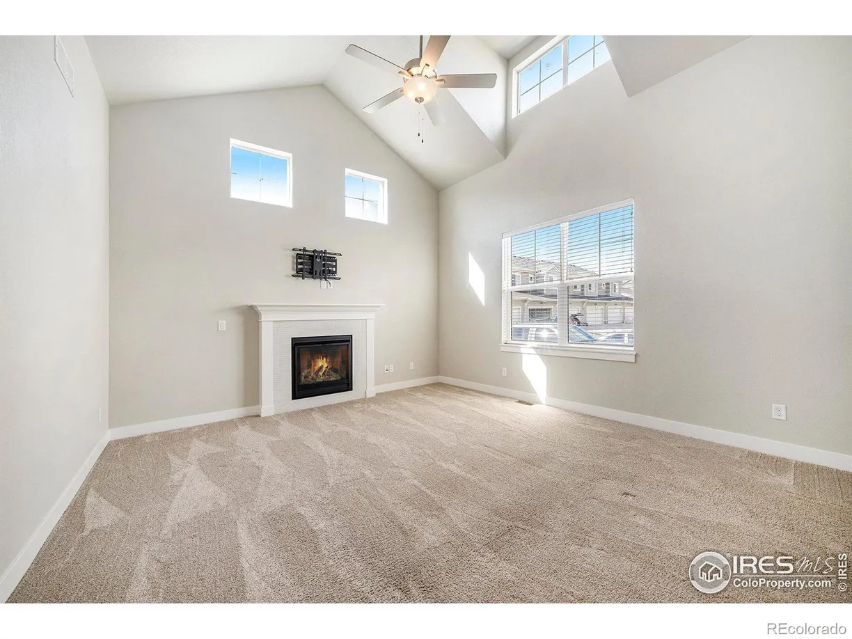 Denver Real Estate | View 8465 Cromwell Drive, 1 | Listing