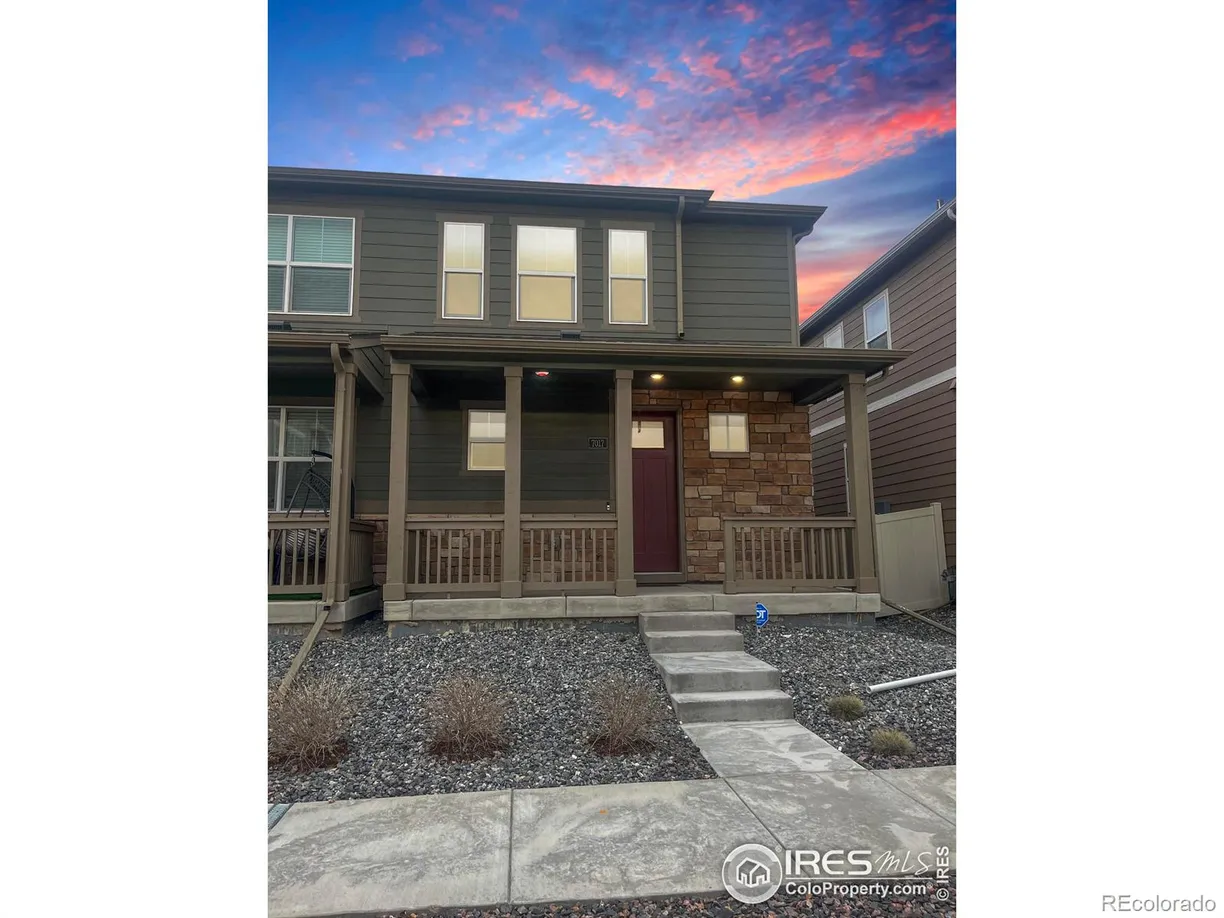 Denver Real Estate | View 7017 Kali Court | 3 Beds, 2 Baths