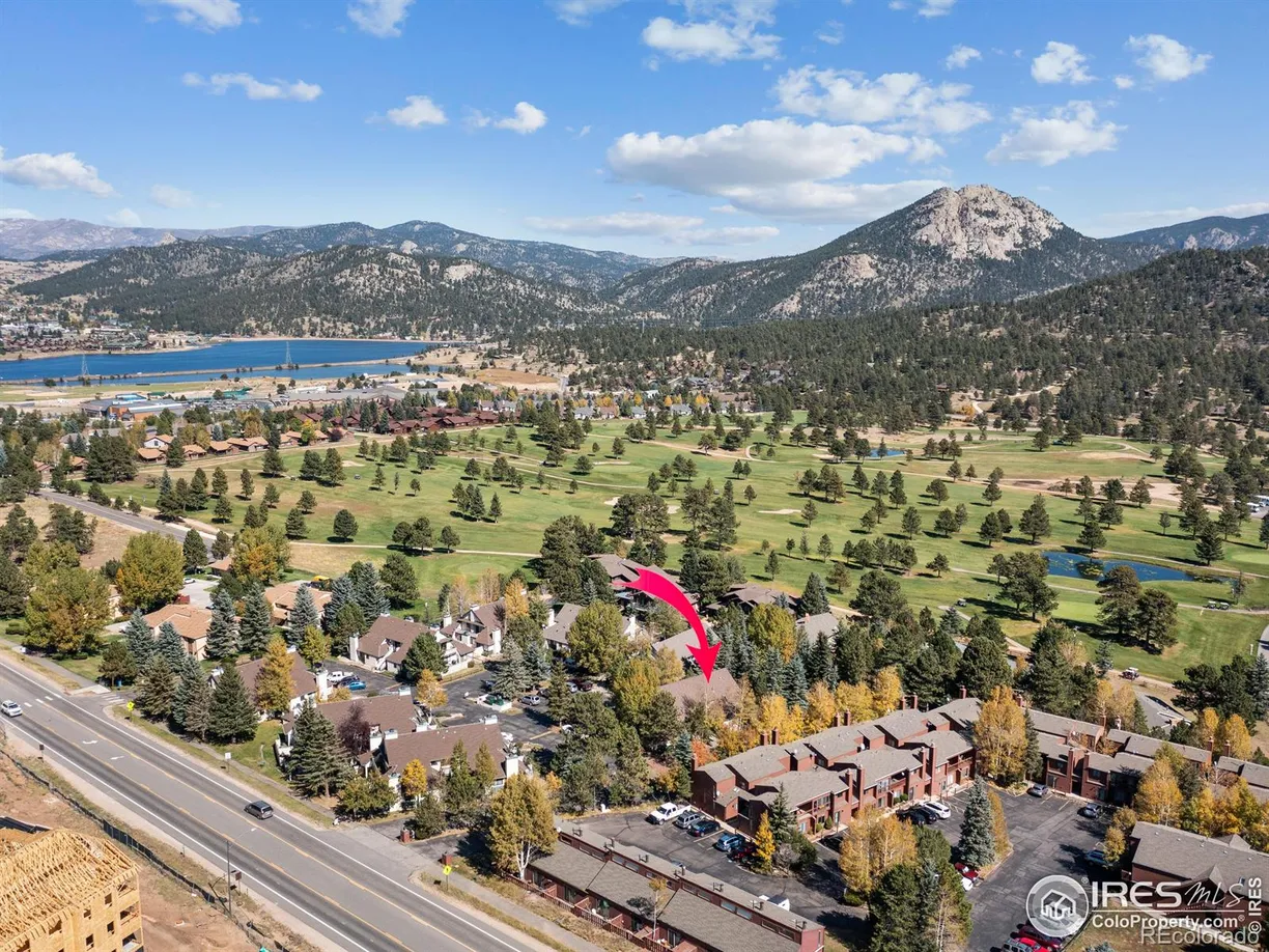 Denver Real Estate | View 1010 S Saint Vrain Avenue | Listing