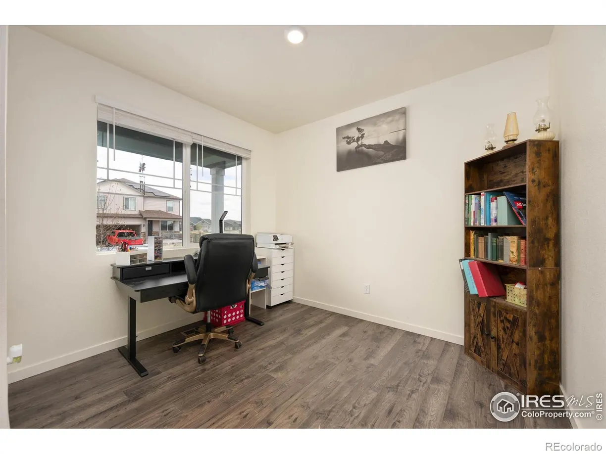 Denver Real Estate | View 615 Sawyers Pond Drive | Listing