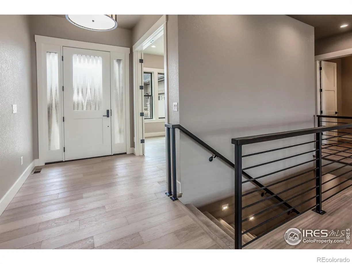 Denver Real Estate | View 1288 Eliza Avenue | Listing